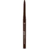 Essence Cosmetics Long-lasting Eye Pencil 02 Hot Chocolate, 0,28 g