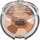 Essence Cosmetics Mosaic Compact Powder 01 Sunkissed Beauty, 10 g