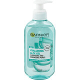 Garnier Skin Naturals Hyaluron Aloë Reinigingsgel, 200 ml
