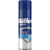 Gillette Feuchthalte-Rasiergel 200 ml