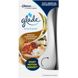 Glade Glade Sense&amp;Spray Sandalwood &amp; Jasmine Appliance, 18 ml