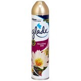Glade Glade relaxing zen aerosol spray, 300 ml