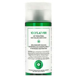 Green Feels Demachiant cu avocado pentru ochi, 150 ml