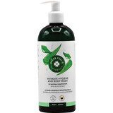 Green Feels Aloe vera intimate gel, 400 ml