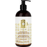 Green Feels Liquid soap with honey, 400 ml