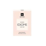 Jean Marc Perfume for women Idiome, 100 ml