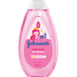 Johnson´s Bedtime Baby Shampoo, 500 ml