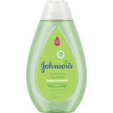 Johnson´s Baby shampoo with chamomile, 300 ml