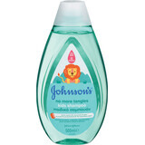 Johnson´s Baby Shampoo no more tangles, 500 ml