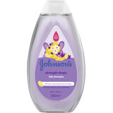 Johnson's Children's shampoo strengh drops, 500 ml