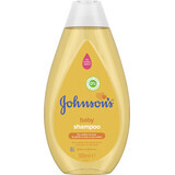 Johnson´s Baby Shampoo, 500 ml