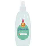 Johnson´s Children's Hair Spray, 200 ml