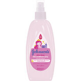 Johnson´s Hair Spray shiny drops, 200 ml