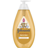 Johnson´s Baby Foaming Bath Foam, 750 ml