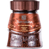 Juan Valdez Chocolate Soluble Coffee, 95 g