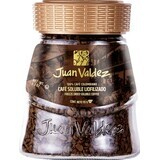 Juan Valdez Classic freeze-dried instant coffee, 95 g
