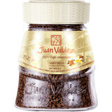 Juan Valdez Freeze-dried instant coffee with vanilla and cinnamon, 95 g