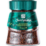 Juan Valdez Freeze-dried decaffeinated soluble coffee, 95 g