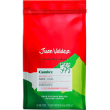 Juan Valdez Cumbre ground coffee, 250 g