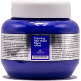 Kallos Silver Hair Mask, 275 ml