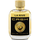 La Rive Perfume Cash Men, 100 ml
