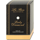 La Rive Perfume Lady Diamond, 75 ml