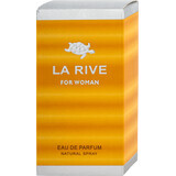La Rive Perfume for women, 30 ml