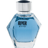 La Rive Perfume River of love, 100 ml
