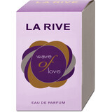 La Rive Perfume Wave of love, 90 ml
