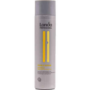 Londa Professional Colour visible repair shampoo, 250 ml