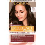 Loreal Paris EXCELLENCE CREME Permanent hair dye, 1 pc