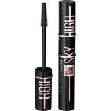 Maybelline New York Lash Sensational Sky High Mascara Black, 7.2 ml