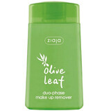 Waterproof Dual-Phase Eye and Makeup Remover, 120 ml, Ziaja