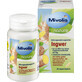 Mivolis Natur Ingwer-Kapseln, 31 g, 60 Veg-Kapseln