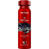 Old Spice Deodorant spray night panther, 150 ml