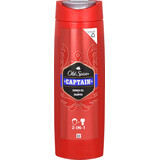Old Spice Captain Shower Gel, 400 ml