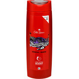 Old Spice Night Panther Shower Gel, 400 ml