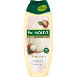 Palmolive Shea Butter Shower Gel, 500 ml