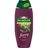 Palmolive Shower gel berries, 500 ml