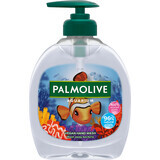 Palmolive Liquid Soap Aqua, 300 ml