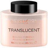 Revolution Translucent powder powder, 32 g
