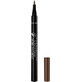 Rimmel London Brow Pro Micro Brow Pencil 24h 003 Soft Brown, 1 ml