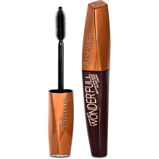 Rimmel London Wonder'Full Máscara de pestañas 003 Negro extremo, 11 ml