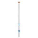 S-he colour&amp;style Khol kajal eye pencil 155/014, 2 g