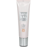 S-he colour&amp;style natural foundation 181/102, 30 g