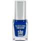 S-he colour&style Quick'n crazy Nagellack 323/810, 6 ml