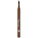S-he colour&amp;style eyebrow styling liquid 152/401, 1,2 ml