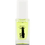 S-he colour&amp;style nail oil with lemon 310/01, 10 ml