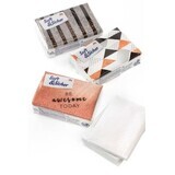 Soft&amp;Sicher Nasal Bandages 6x8 4 layers, 48 pcs