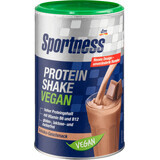 Sportness Chocolate Flavoured Protein Shake, 300 g